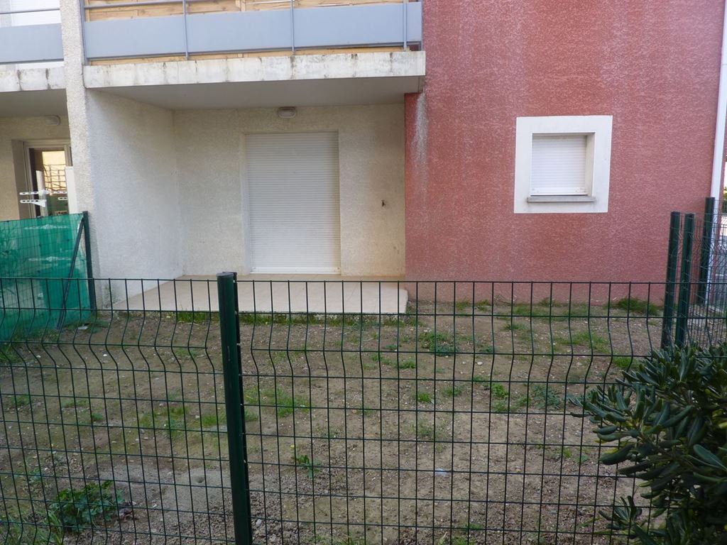 Appartement T2 LEZIGNAN PINK Immobilier