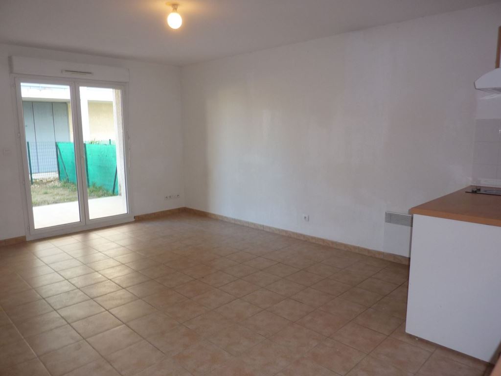 Appartement T2 LEZIGNAN PINK Immobilier