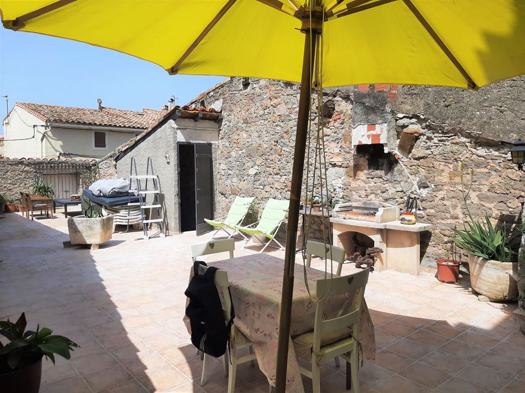 Maison de village Entre Lézignan et Carcassonne PINK Immobilier