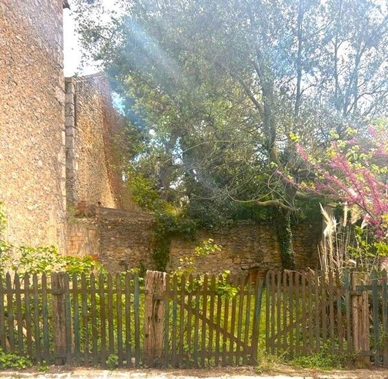 Garage 15 minutes de Lézignan PINK Immobilier