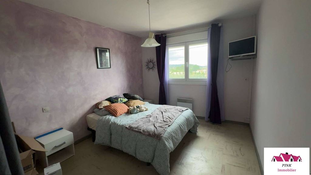 Villa MINERVOIS PINK Immobilier