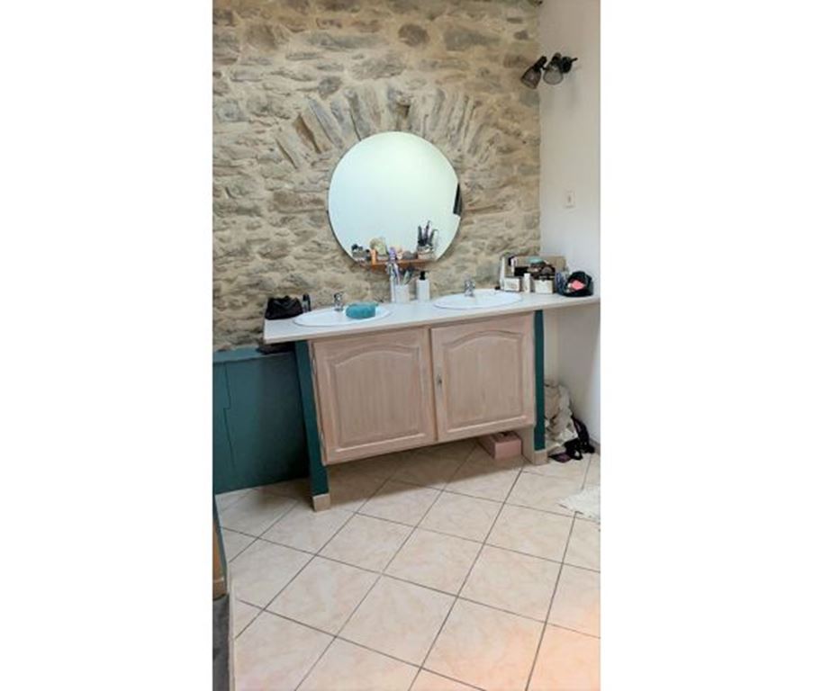 Maison de village Minervois PINK Immobilier