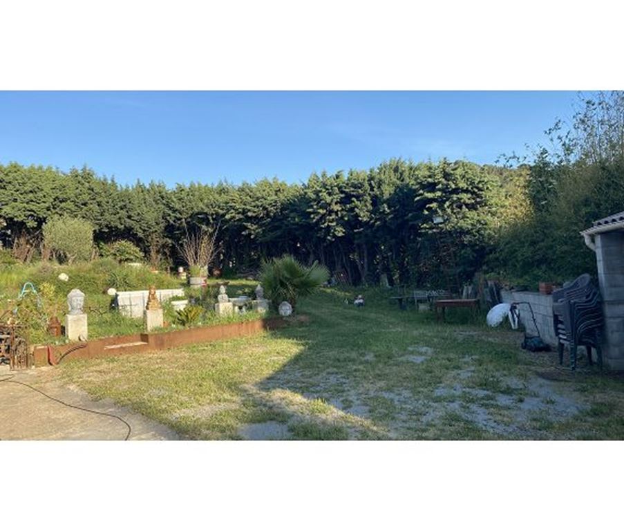 Villa MINERVOIS PINK Immobilier
