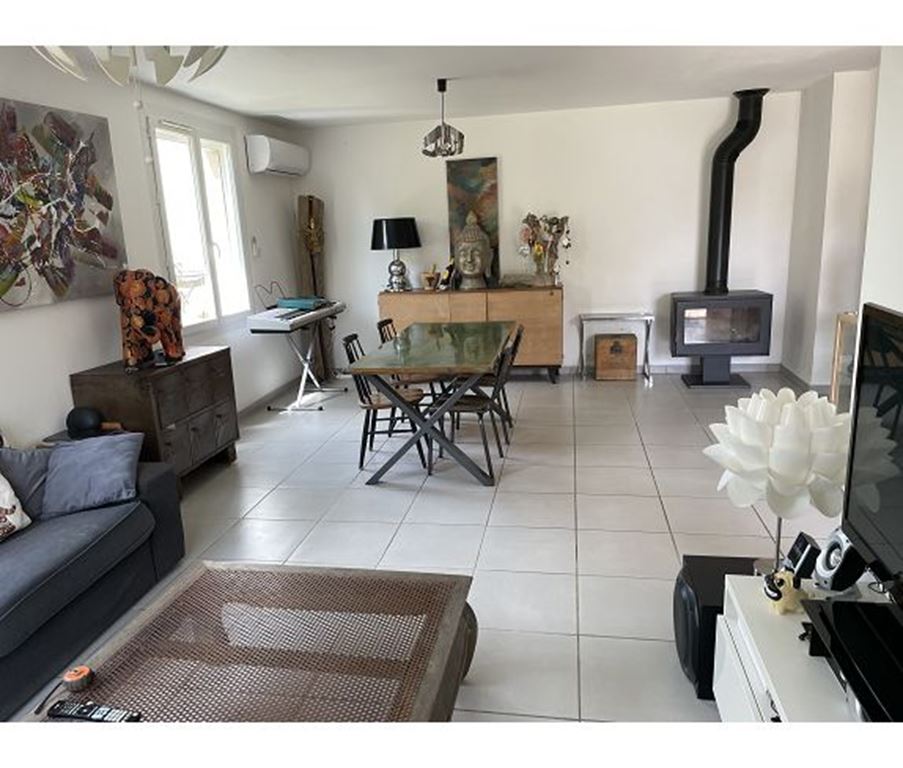 Villa MINERVOIS PINK Immobilier