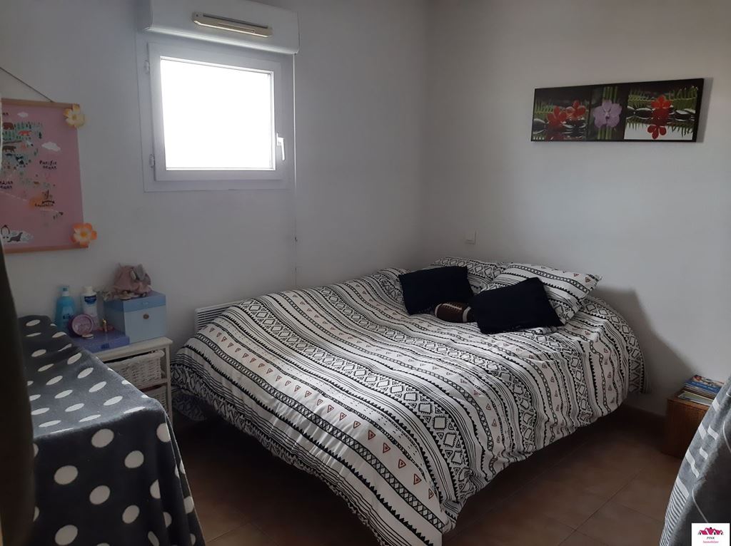Appartement T2 LEZIGNAN PINK Immobilier