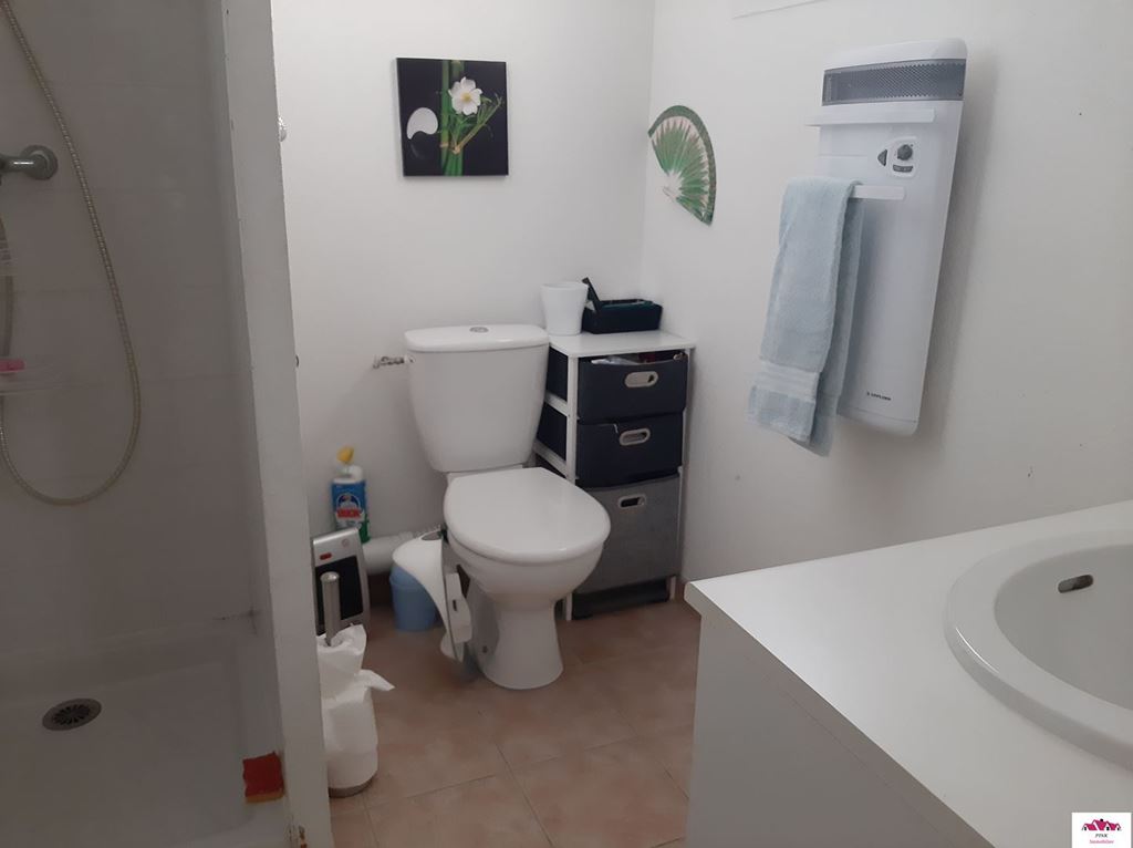 Appartement T2 LEZIGNAN PINK Immobilier