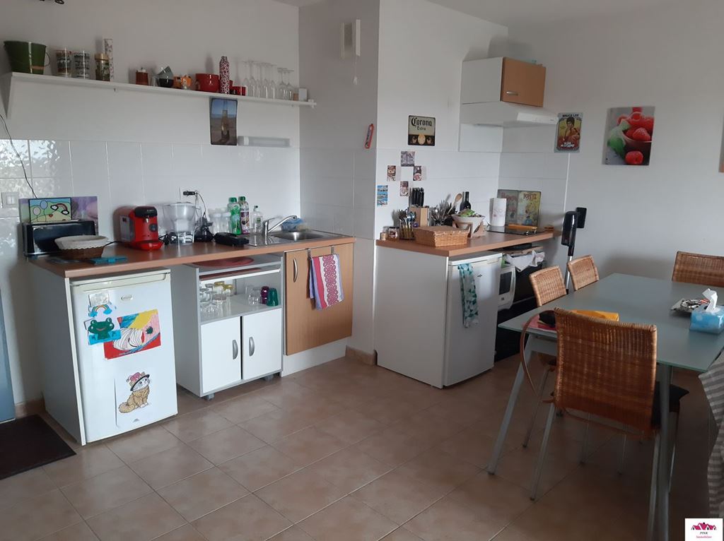 Appartement T2 LEZIGNAN PINK Immobilier