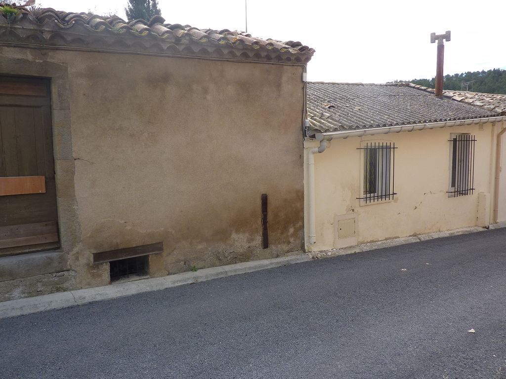 Maison de village MONTBRUN DES CORBIERES PINK Immobilier