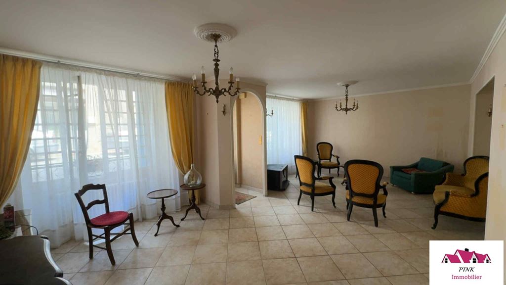 Maison de village LAURE MINERVOIS PINK Immobilier