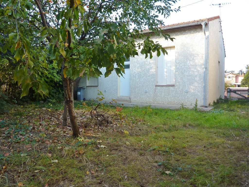 Maison de ville LEZIGNAN centre PINK Immobilier