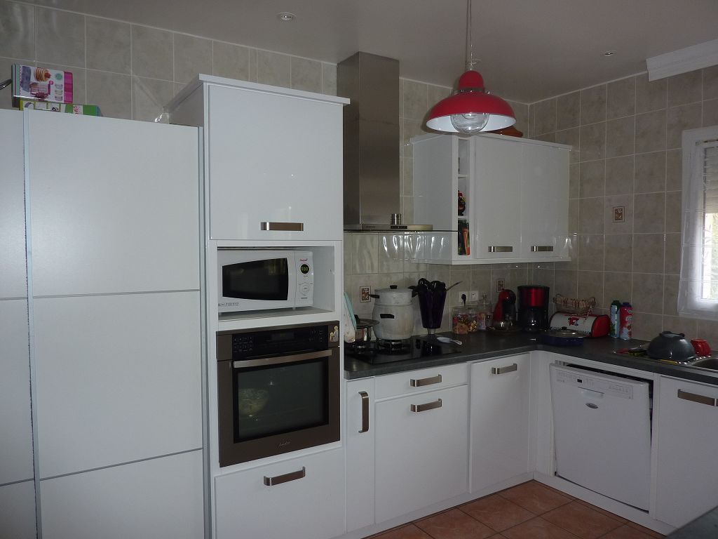 Villa LEZIGNAN PINK Immobilier