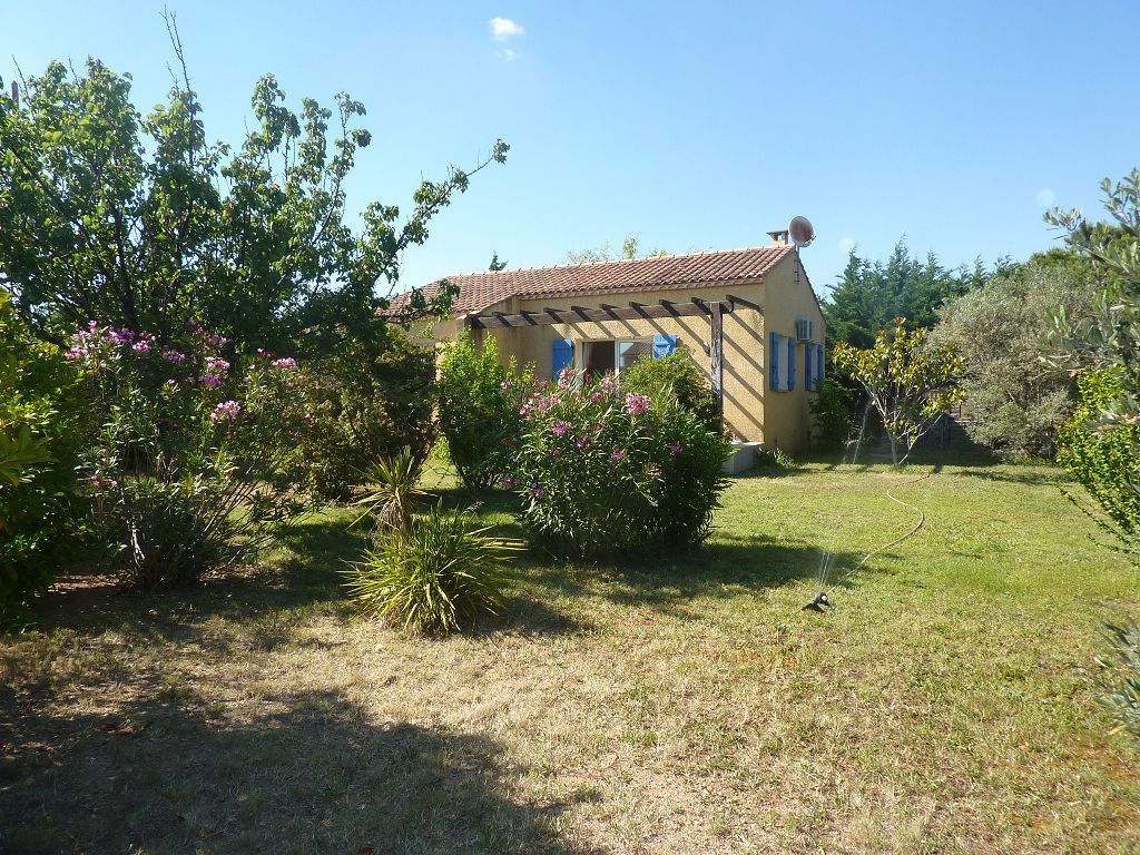 Villa Canal du Midi PINK Immobilier