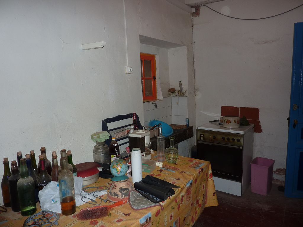 Maison de village BOUTENAC PINK Immobilier