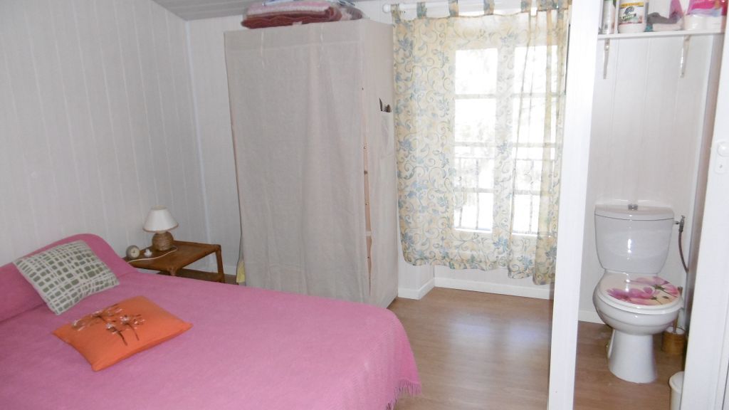 Maison de village 5 MINUTES LEZIGNAN-CORBIERES PINK Immobilier