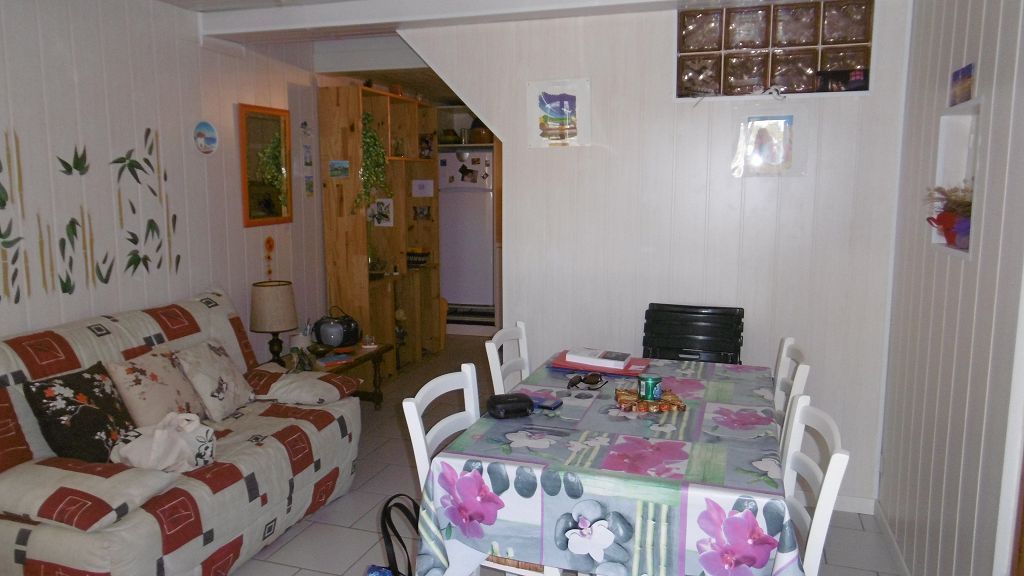 Maison de village 5 MINUTES LEZIGNAN-CORBIERES PINK Immobilier