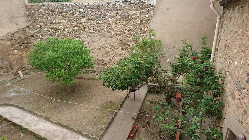 Maison de village MINERVOIS PINK Immobilier