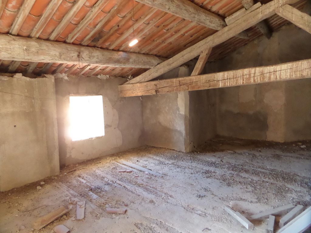 Maison en pierre 5 minutes de Lézignan-Corbières  PINK Immobilier
