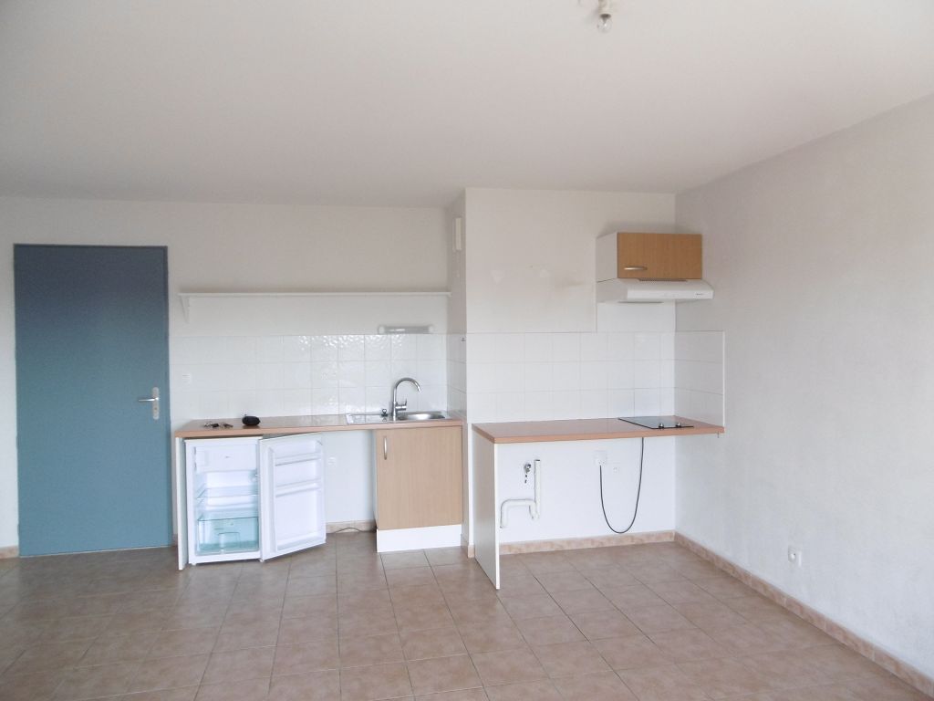 Appartement T2 LEZIGNAN PINK Immobilier