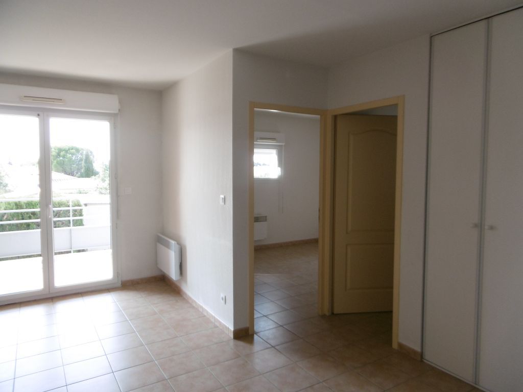 Appartement T2 LEZIGNAN PINK Immobilier