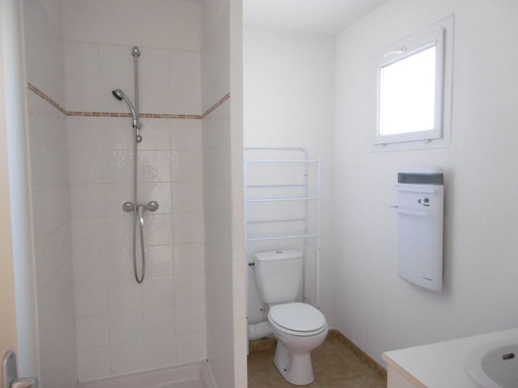 Appartement T2 LEZIGNAN PINK Immobilier