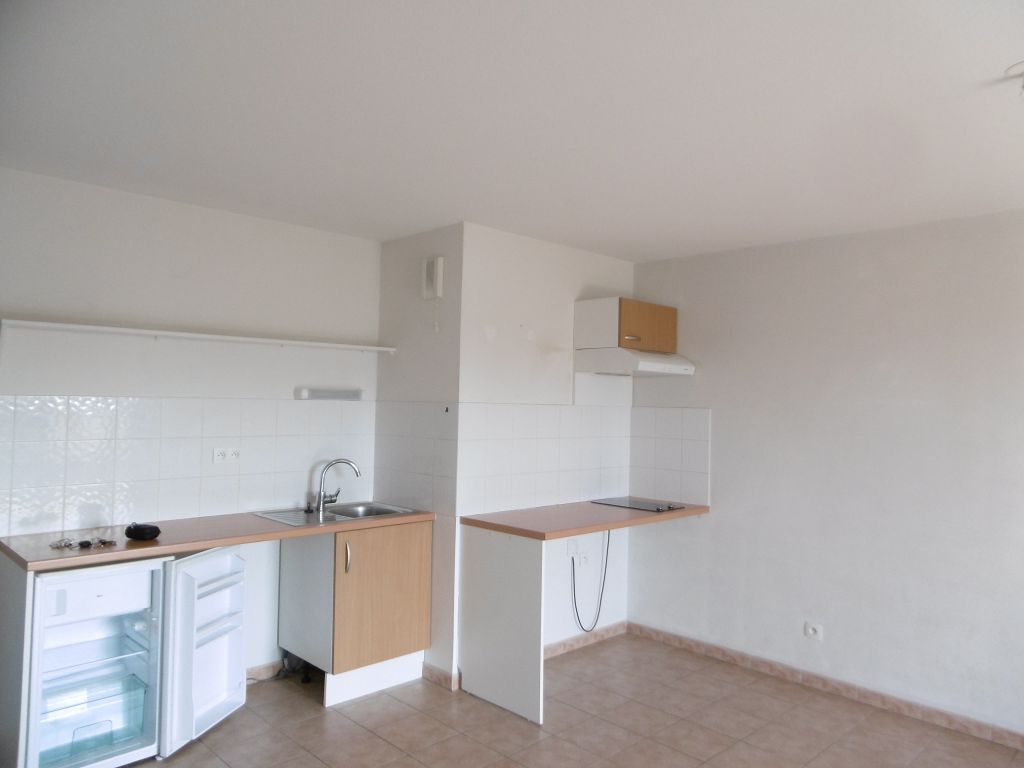 Appartement T2 LEZIGNAN PINK Immobilier