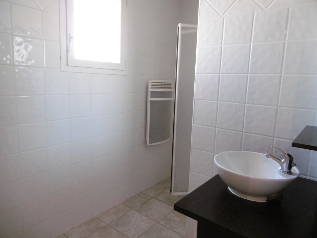 Villa LEZIGNAN PINK Immobilier