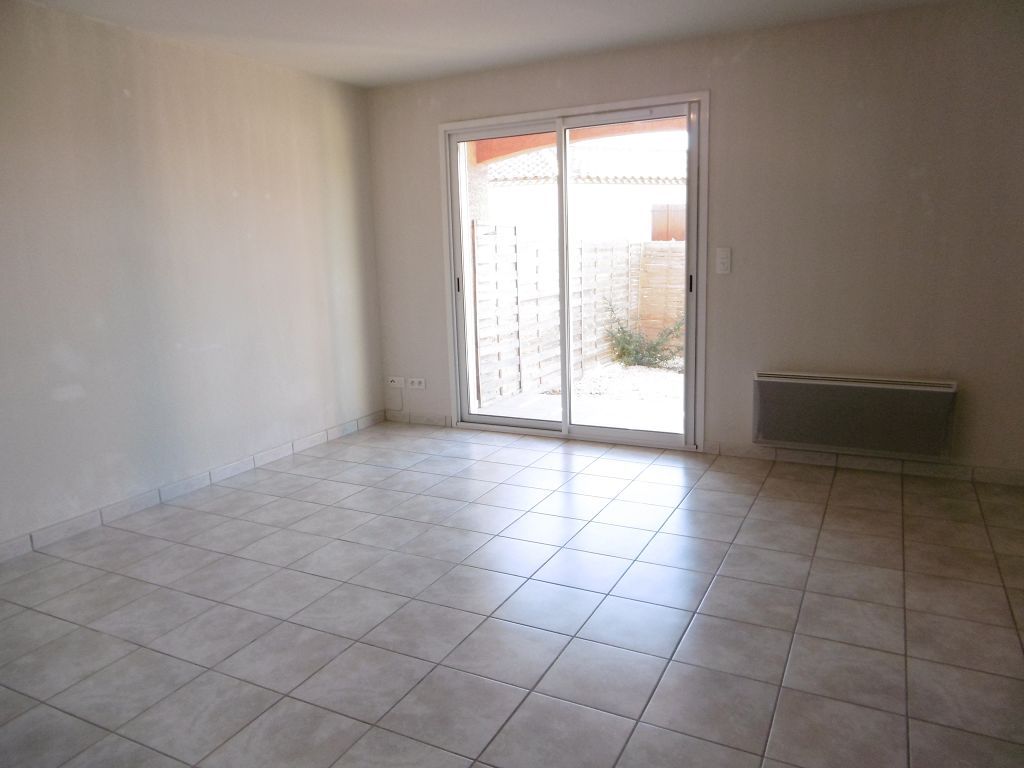 Villa LEZIGNAN PINK Immobilier
