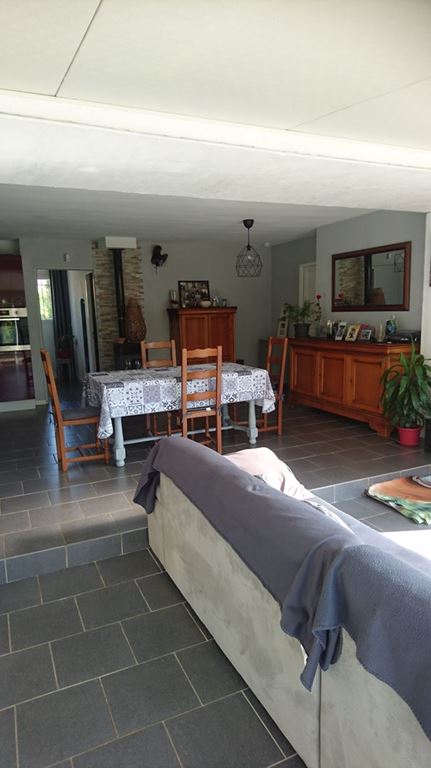 Villa LEZIGNAN PINK Immobilier
