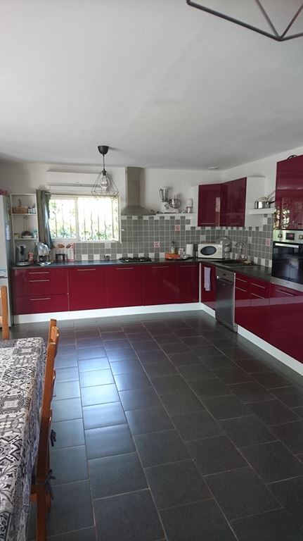 Villa LEZIGNAN PINK Immobilier