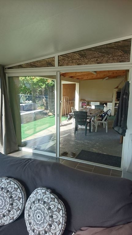 Villa LEZIGNAN PINK Immobilier