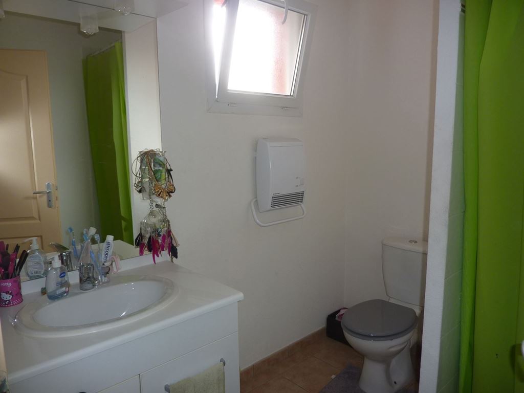 Appartement T2 LEZIGNAN PINK Immobilier