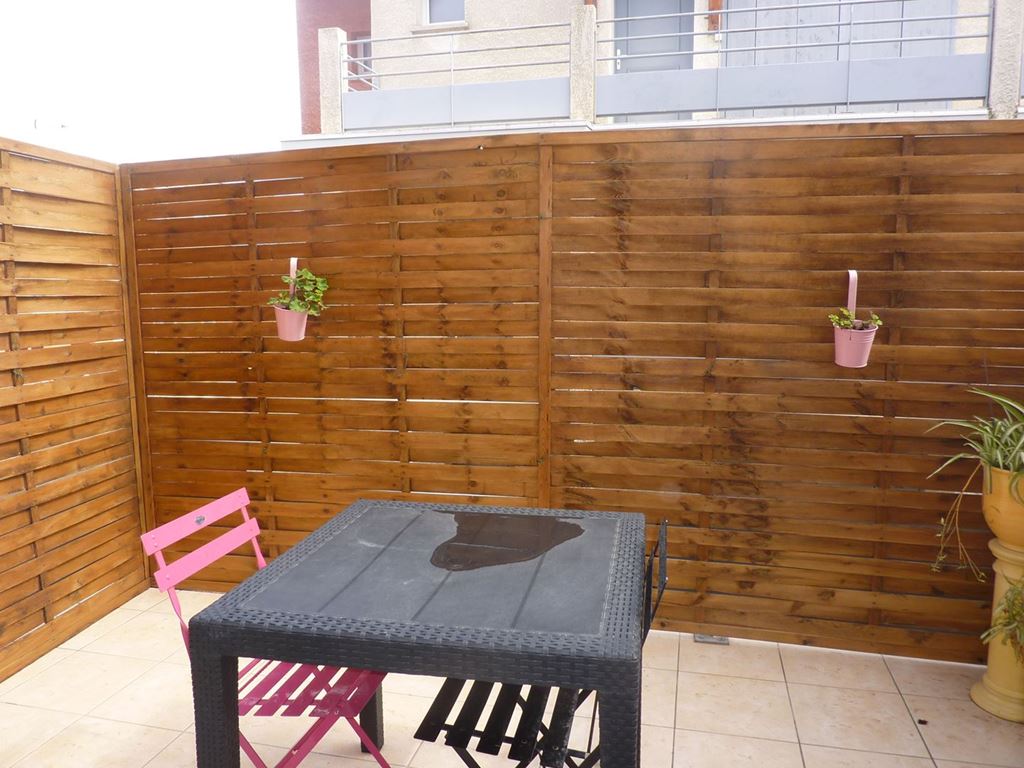 Appartement T2 LEZIGNAN PINK Immobilier