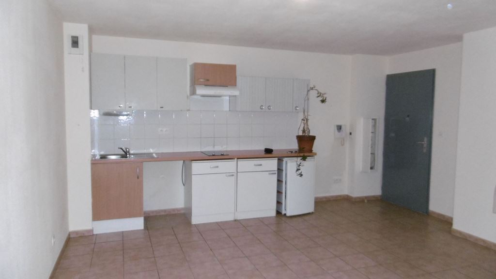 Appartement T2 LEZIGNAN PINK Immobilier