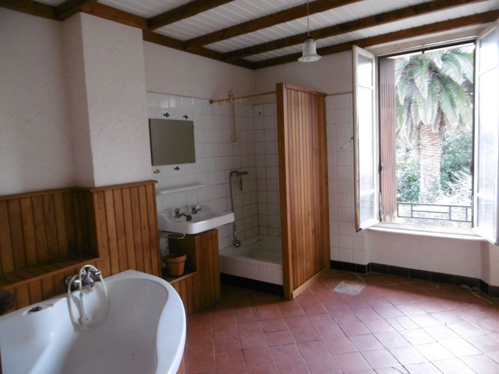 Maison de ville LEZIGNAN PINK Immobilier