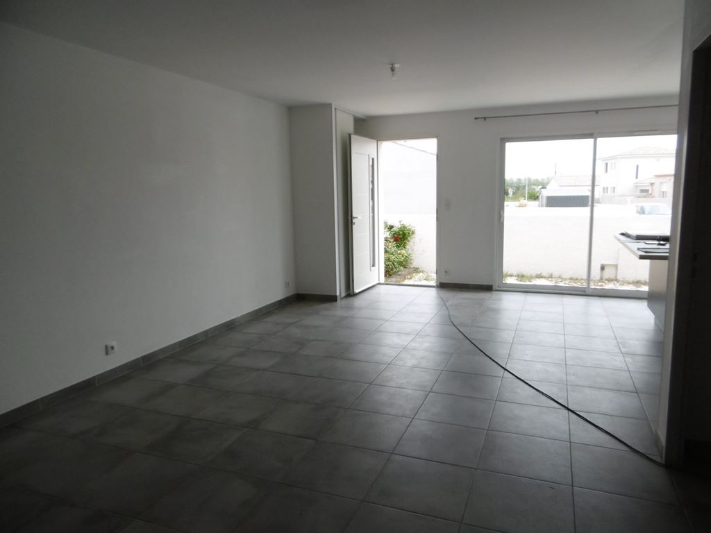 Villa LEZIGNAN PINK Immobilier