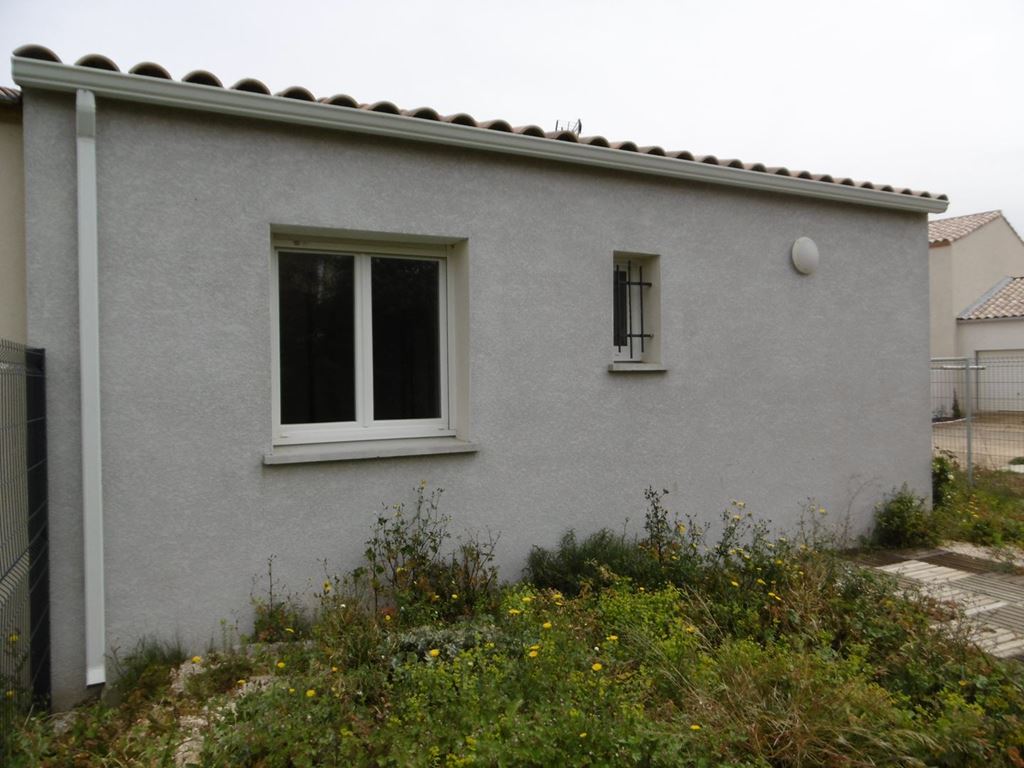 Villa LEZIGNAN PINK Immobilier