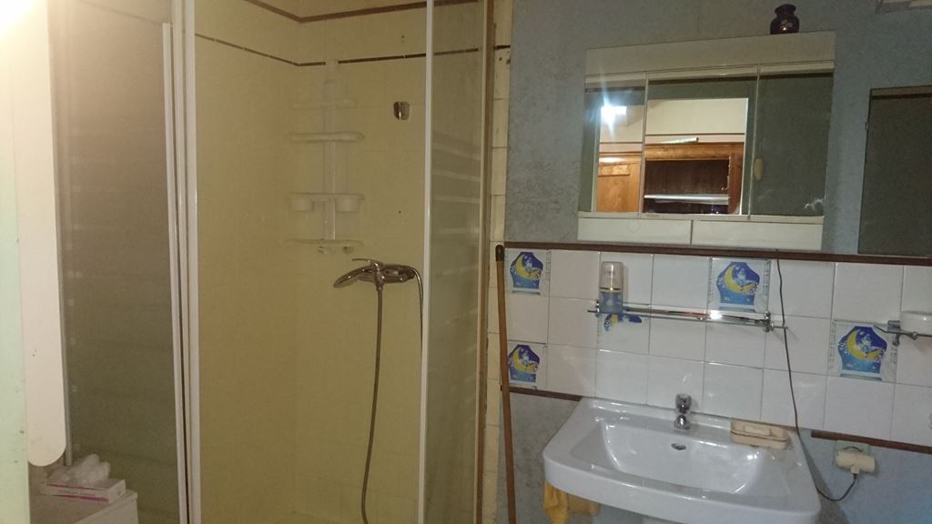 Maison de village canet PINK Immobilier