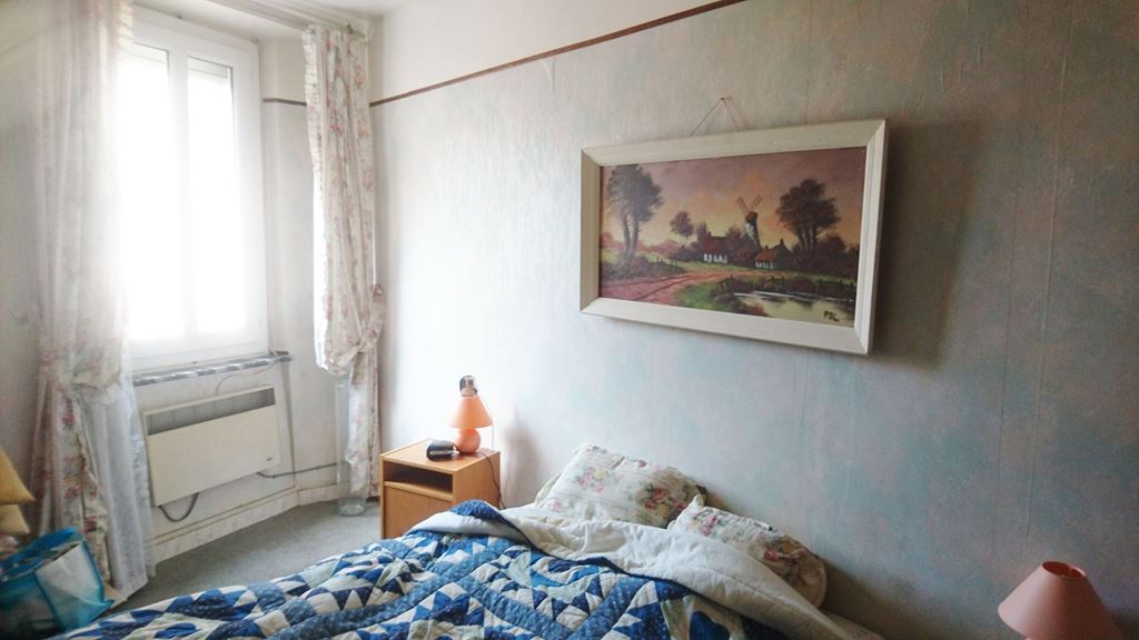Maison de village canet PINK Immobilier