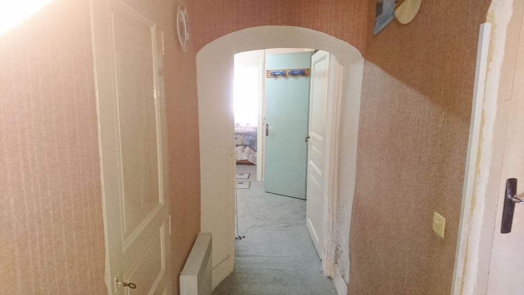 Maison de village canet PINK Immobilier