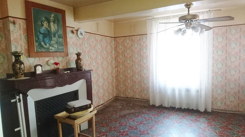 Maison de village canet PINK Immobilier