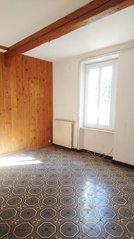 Maison de ville LEZIGNAN PINK Immobilier