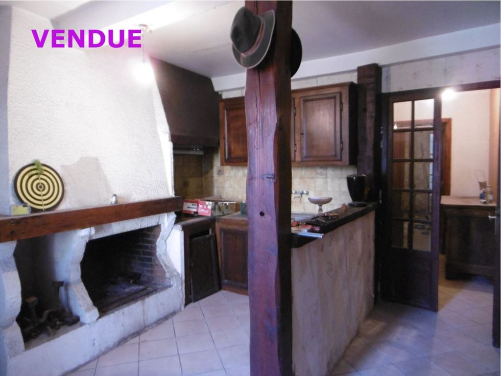 Maison de ville LEZIGNAN PINK Immobilier