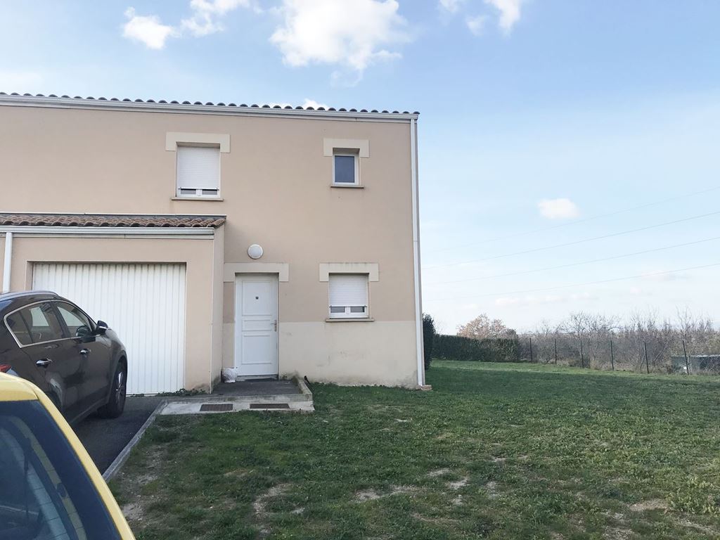 Villa 15 min lezignan PINK Immobilier