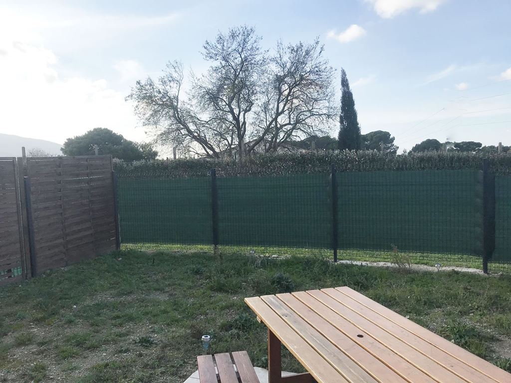 Villa 15 min lezignan PINK Immobilier