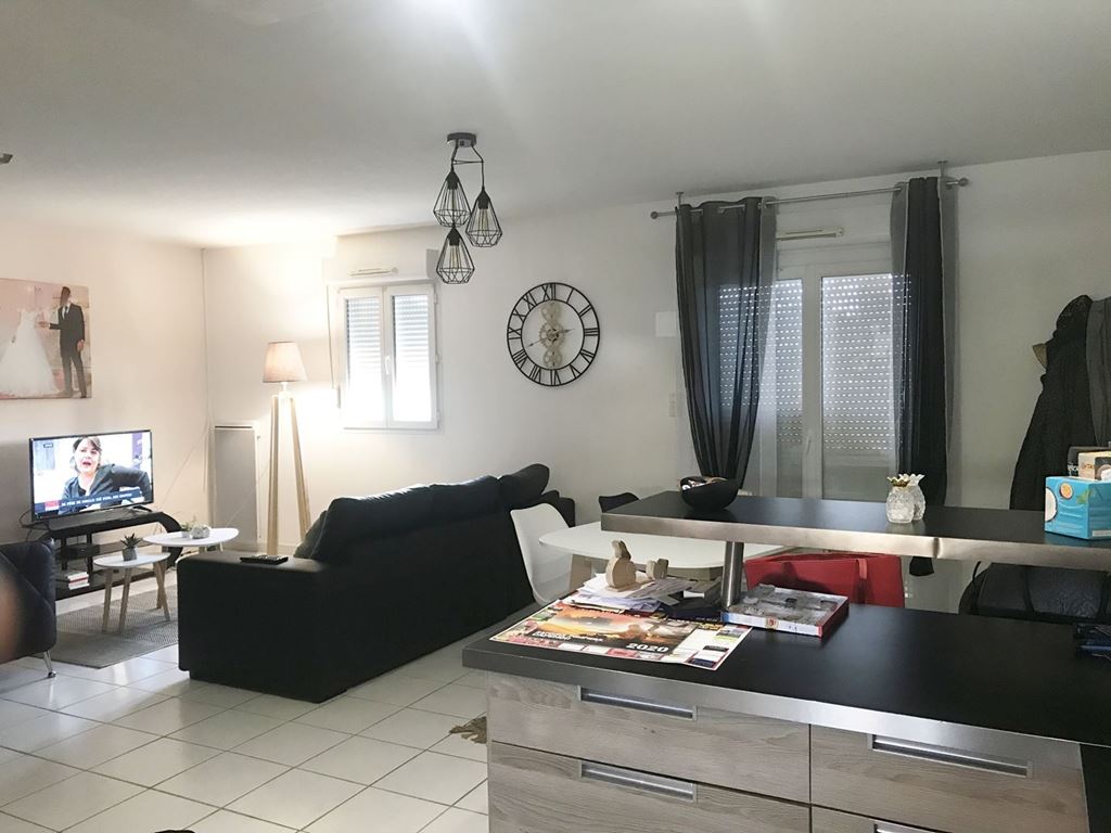 Villa 15 min lezignan PINK Immobilier