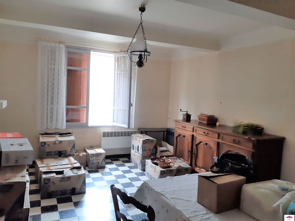 Maison de village CANET D AUDE PINK Immobilier