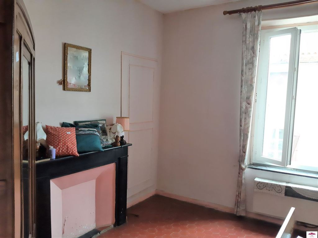 Maison de village CANET D AUDE PINK Immobilier