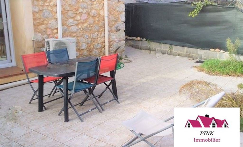 Immeuble 12 mn lezignan PINK Immobilier