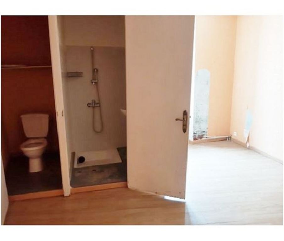 Maison de village Azille PINK Immobilier
