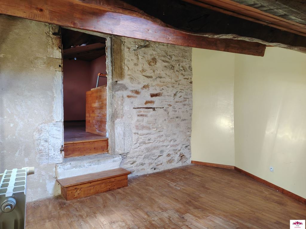 Maison de village SAINT PONS DE THOMIERES PINK Immobilier
